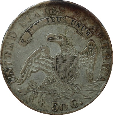 1834 22V Reverse